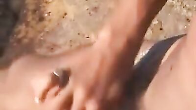 Arabian boys wankfest! Action-packed mix-up!