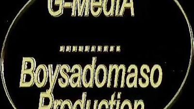 Chris And Slaves Black Fetish Handjob Revenge!