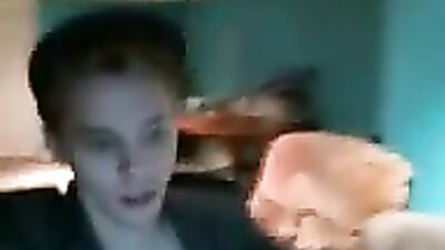 Blonde Boy Cum Shots: The Amateur JO Session