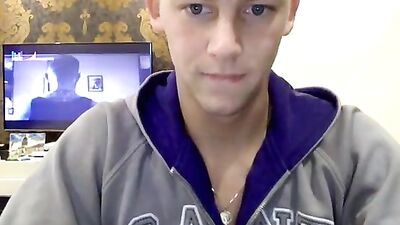 Early Beds: Cumming Early with Amateurs & Handjobs!