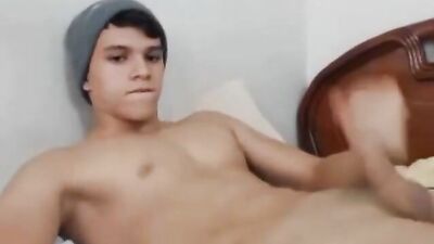 Lucass Ultimate Top - Hardcore Gay Porn Video