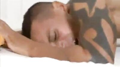 After Fútbol, an Intense Ride! - A Hot and Steamy Gay Porn Video