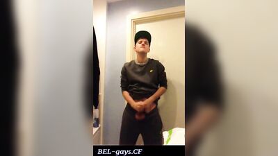 Young Brits Teenage Jerk-Off - A Sexual Exploration (175 characters)