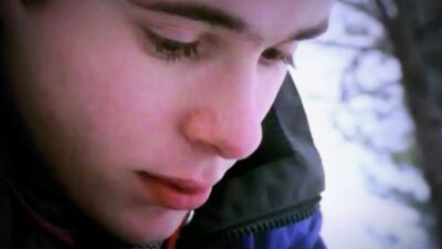 Flashback Love - Vintage Gay Porn Romance