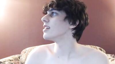 Amateur Web-Cam Fingering Showoff: Big Richards Porn Adventure!