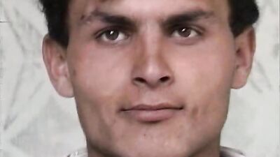 Balkan Gypsies Cumming for Cash - Real Men of Azerbaijan Full Movie Gay Porn!