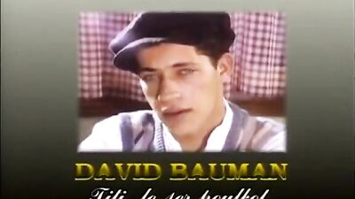 Gamin de Parismore Vintage Gay Porn Action!