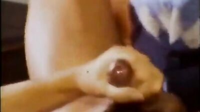 Gamin de Parismore Vintage Gay Porn Action!