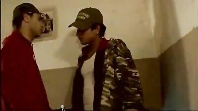 Fesse bien lisse: The Ultimate Gay Porn Experience!