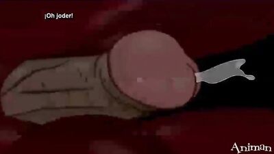 Animan - Big Uncle John part 1