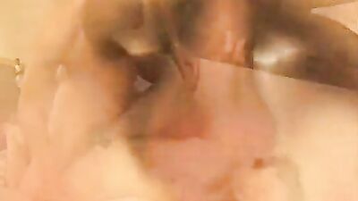 Brother and Sisters Passionate Encounter During a Night Out