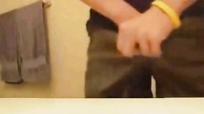 Big Gay Teen Cock: The Ultimate Straight Boys Experience