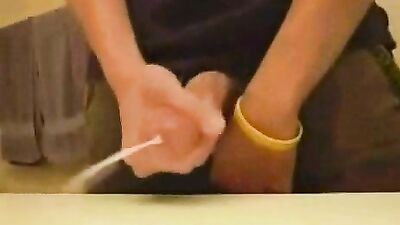 Big Gay Teen Cock: The Ultimate Straight Boys Experience