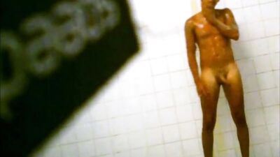 ShowerBoys Return: Back in School!^^