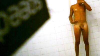 ShowerBoys Return: Back in School!^^