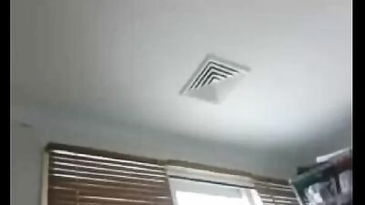 Blonde Teens Web-Cam Big Cock Adventure