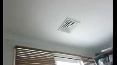 Blonde Teens Web-Cam Big Cock Adventure