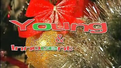 Young Innocent 2 : The Christmas Porno This classic teen boy sex movie is an action-packed Amature Ass Play that will have you begging for more!