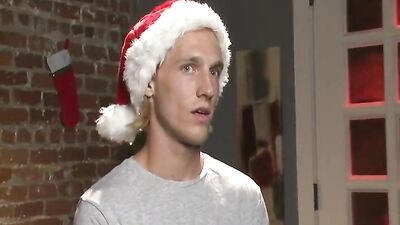 Sexy Santas: The Naughtiest Night of the Year!