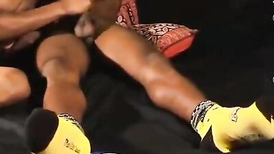 Indian Cousins Jerk-Off Buddies Boy Porn: Priyantha and Queens Sexual Adventure