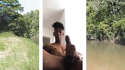 Gay Latino Pride - Exploring Hot and Steamy Fantasies!