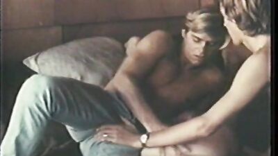 Young Big Timber 1973: A Gay Vintage Journey into Desire