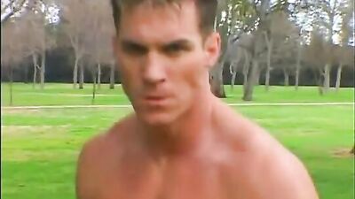 Boxer Frenzy: The Ultimate Gay Porn Experience