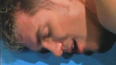 Boxer Frenzy: The Ultimate Gay Porn Experience