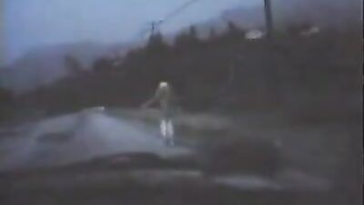 Gay Porn Hitchhiker: Action Bareback Big Cocks Adventure