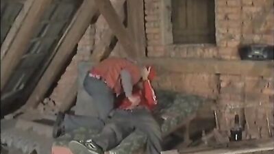 Bareback twink street