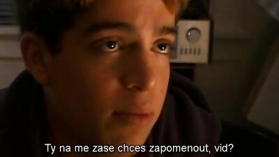 Gay-Themed Movies: Eban and Charleys Passionate Encounter!