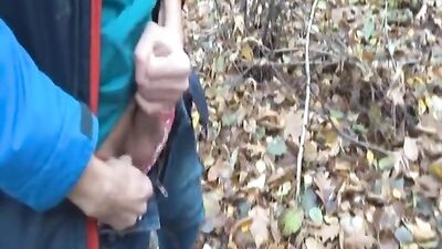 Gay Action in the Park