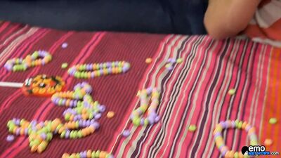 Chrismas Fuck Gay Boys Porn - A Holiday Delight!