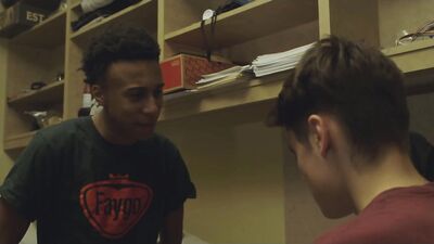 Gay Porn Video - Closeted Confessions