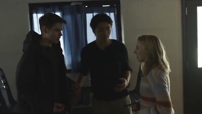 Gay Porn Video - Closeted Confessions