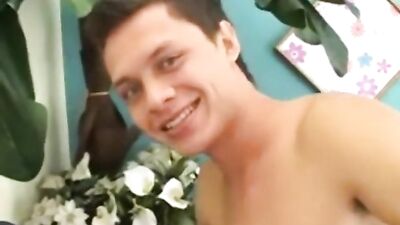 Young & Wild: Rough Sex in the Woods!