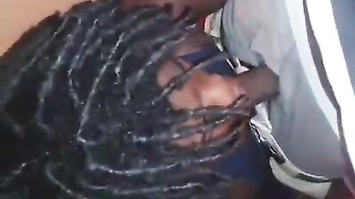 Dread Gives Great Head - A Gay Porn Video with Amateur Big Cocks