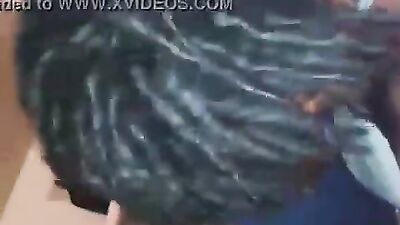 Dread Gives Great Head - A Gay Porn Video with Amateur Big Cocks