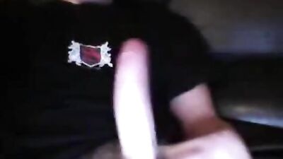 Redhead Solo Web-Cam Wanks: The Ultimate Online Experience