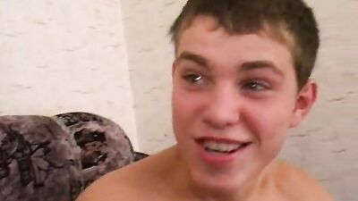 Double Teen Twink Domination - Gay Tube Conquest!