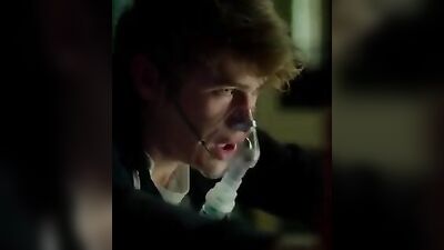 Respire-The Short Film: Fun Gay Porn Experience