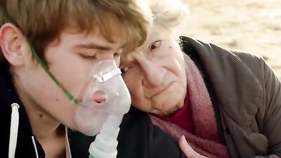 Respire-The Short Film: Fun Gay Porn Experience