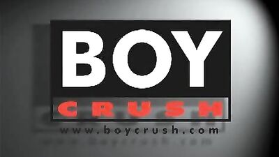 Young Twink Encourages Big Cock Buddy in Gay Tube Porn Video!