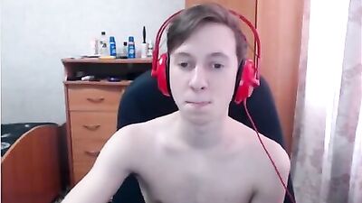 Jonathans Gay Cam Boys Cum Porn