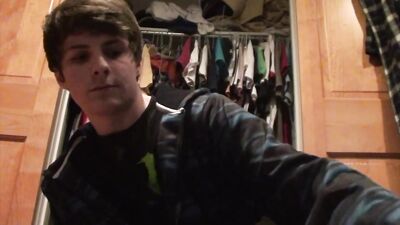 Boys Foot Fetish Porn Fantasy - Vans Amateur Fun