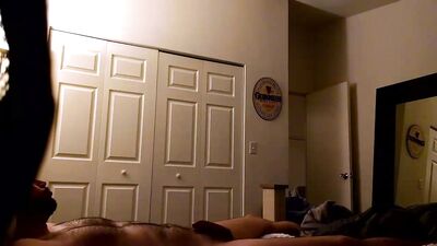 Young stud fucks Older Dads tight ass in hot Gay Porn video