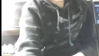 Gay Cam Twink Web-Cam Video - Another Sexy Solo Porn Show!