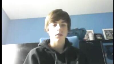 Gay Cam Twink Web-Cam Video - Another Sexy Solo Porn Show!