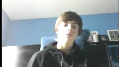 Gay Cam Twink Web-Cam Video - Another Sexy Solo Porn Show!