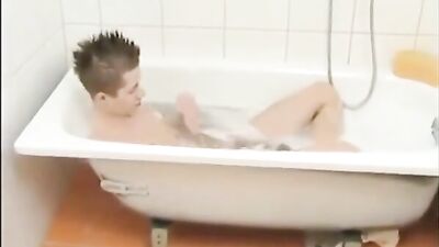 Gay Porn Creampie Fuck and Eat Cum: Boy Sluts New Adventure!